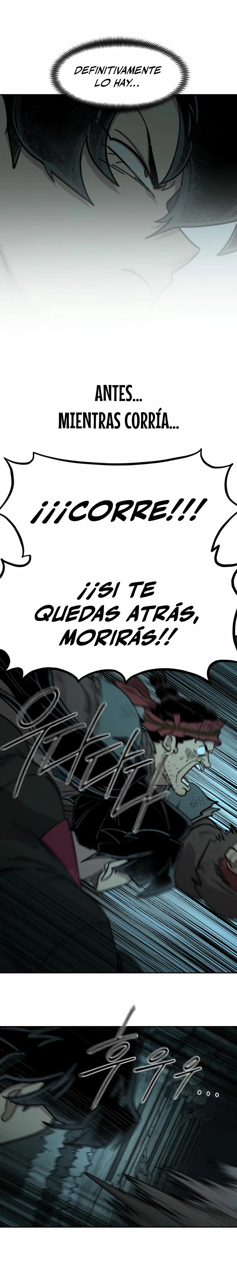 El Regreso de la Secta del Monte Hua Capitulo 95 página 12
