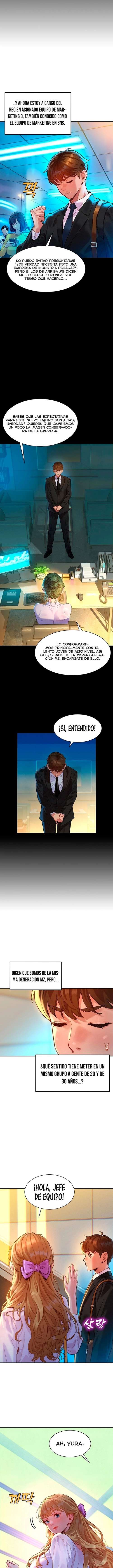Tastefolder Capitulo 1 página 2