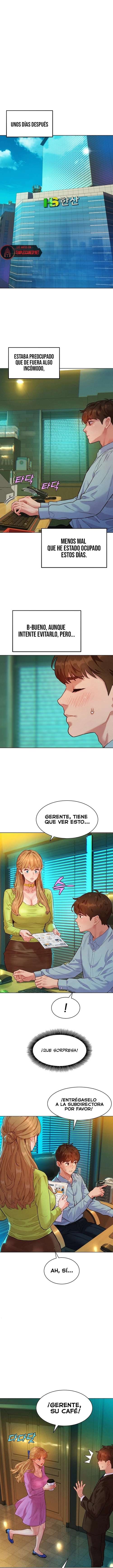 Tastefolder Capitulo 3 página 8