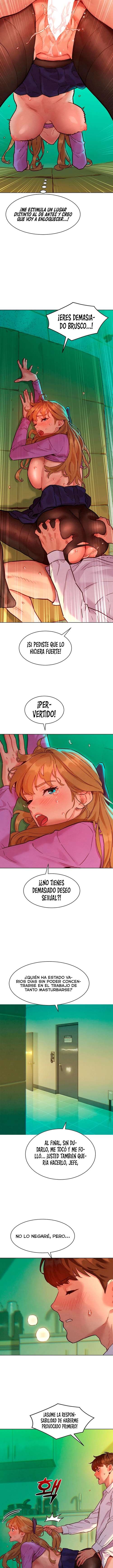 Tastefolder Capitulo 5 página 12