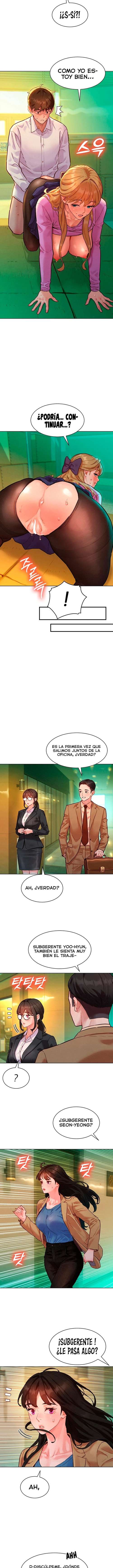 Tastefolder Capitulo 5 página 9