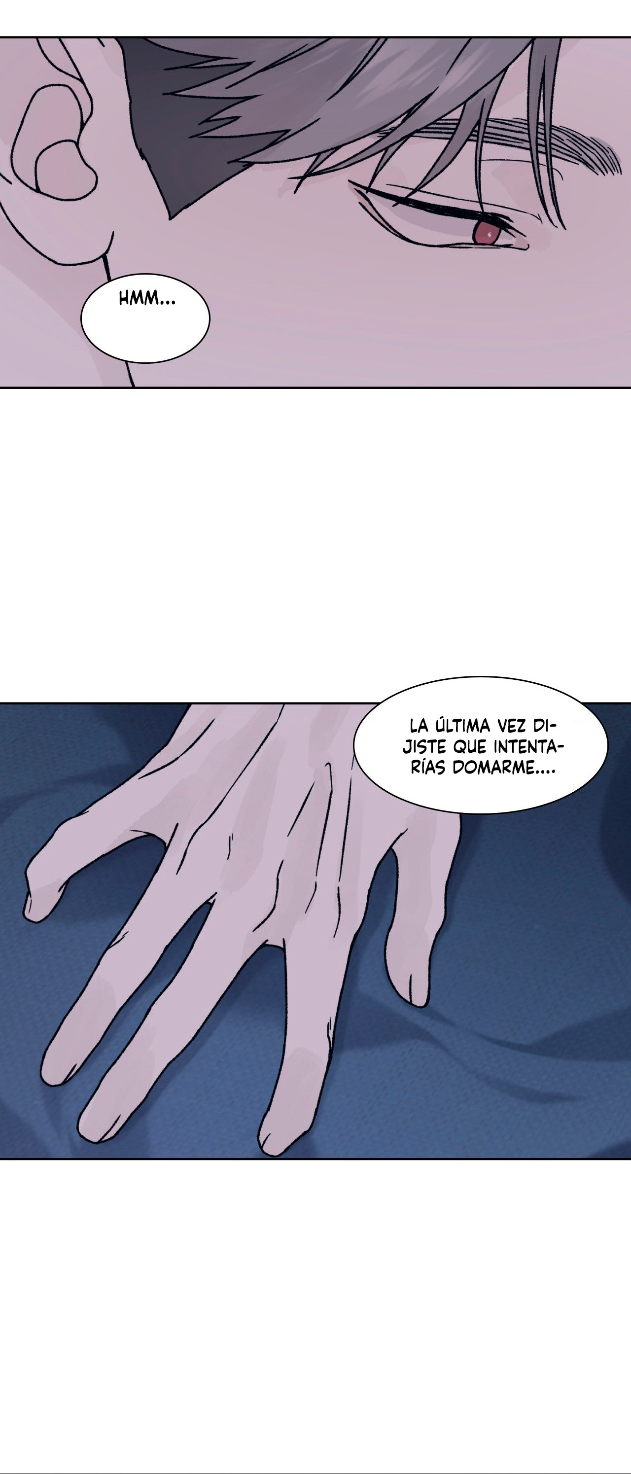Noche de muerte Capitulo 22 página 4