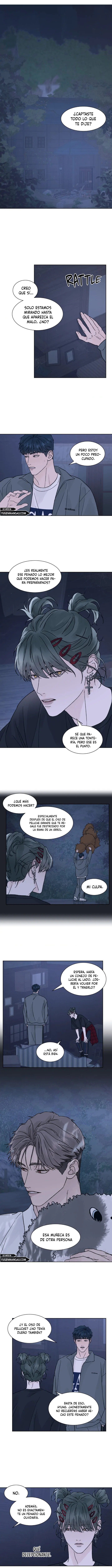 Noche de muerte Capitulo 24 página 2