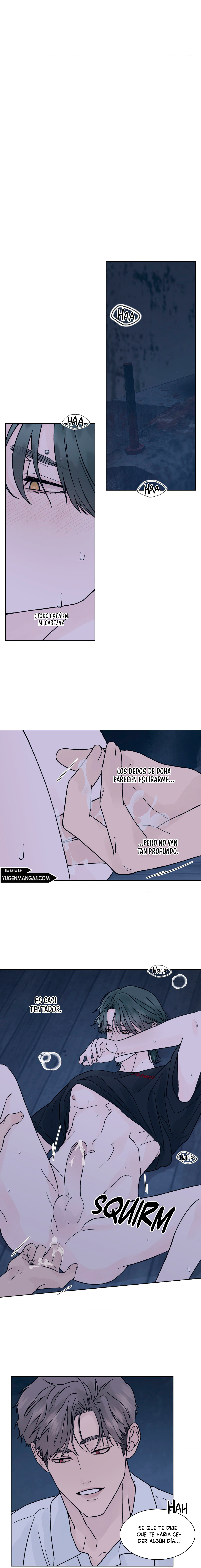 Noche de muerte Capitulo 28 página 4