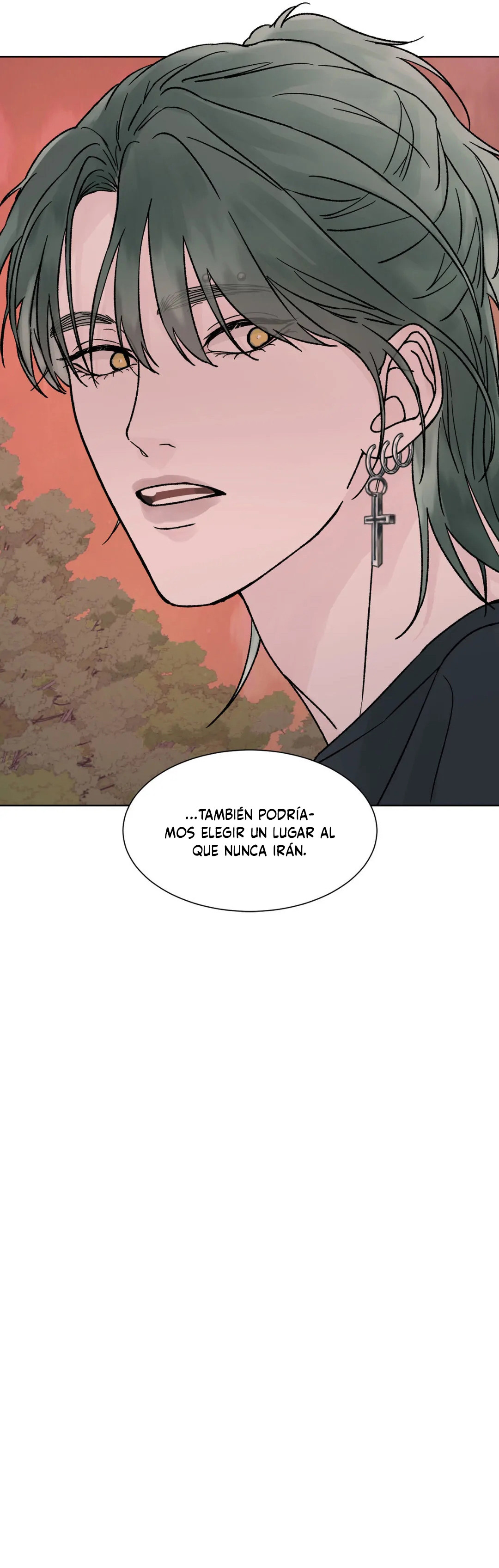 Noche de muerte Capitulo 31 página 13
