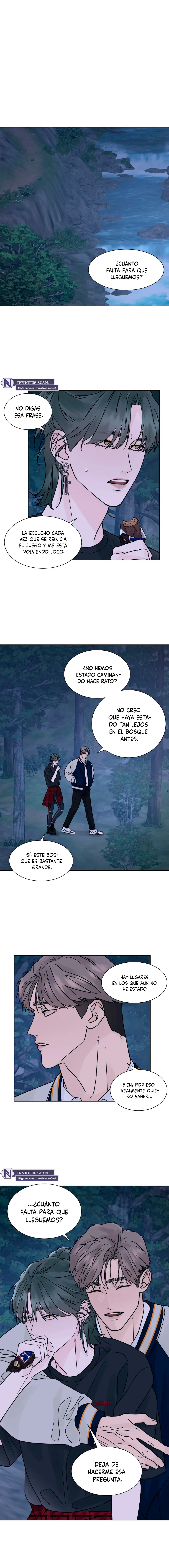 Noche de muerte Capitulo 32 página 2