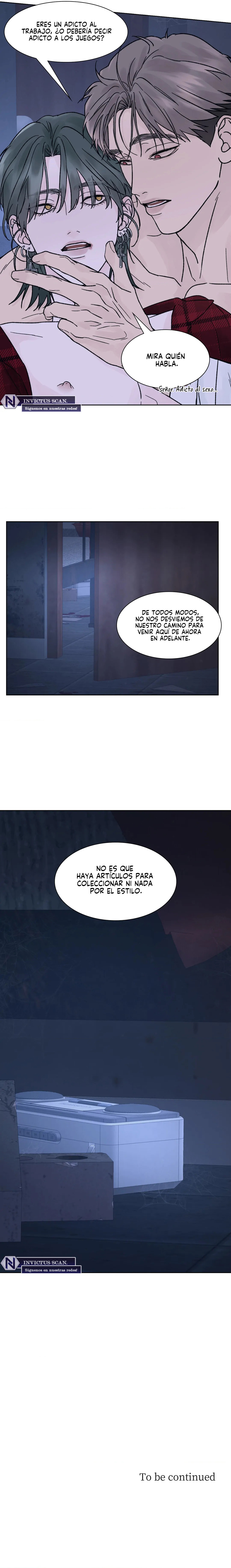 Noche de muerte Capitulo 34 página 14