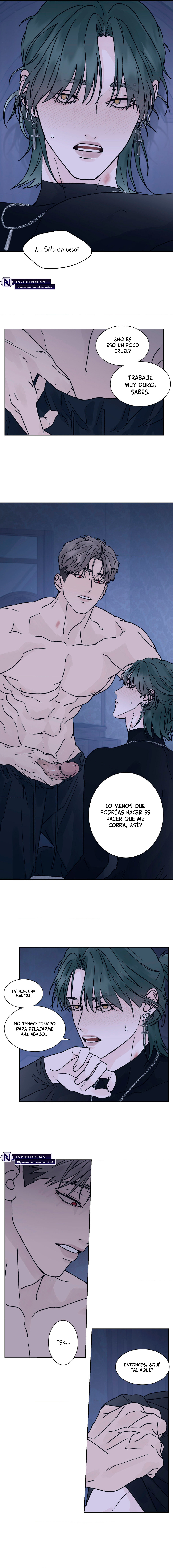 Noche de muerte Capitulo 36 página 12