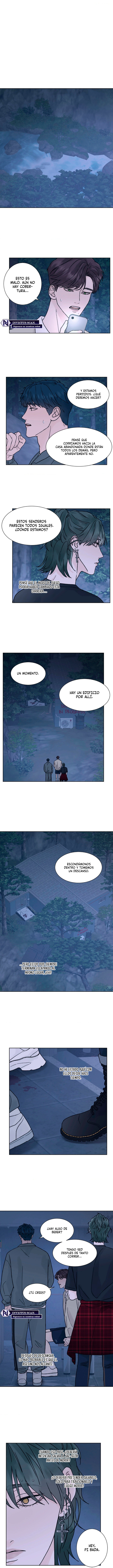 Noche de muerte Capitulo 39 página 7
