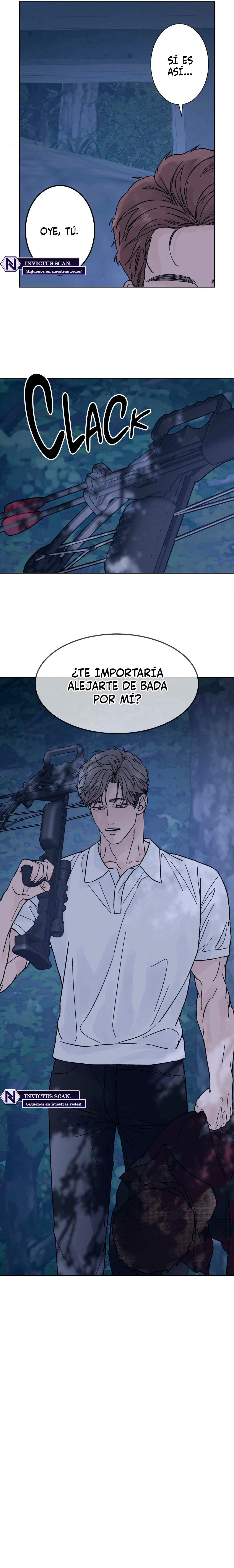 Noche de muerte Capitulo 43 página 14
