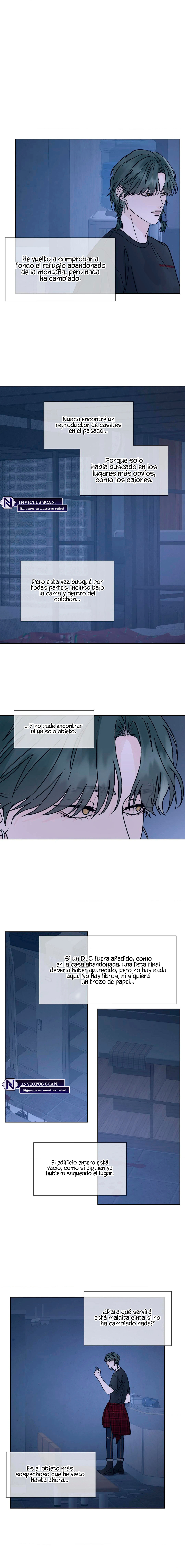 Noche de muerte Capitulo 43 página 2
