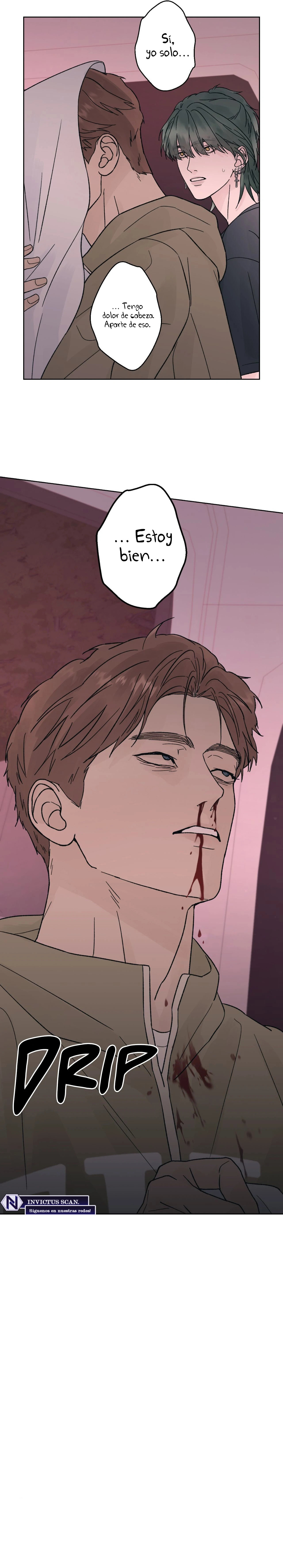 Noche de muerte Capitulo 50 página 16