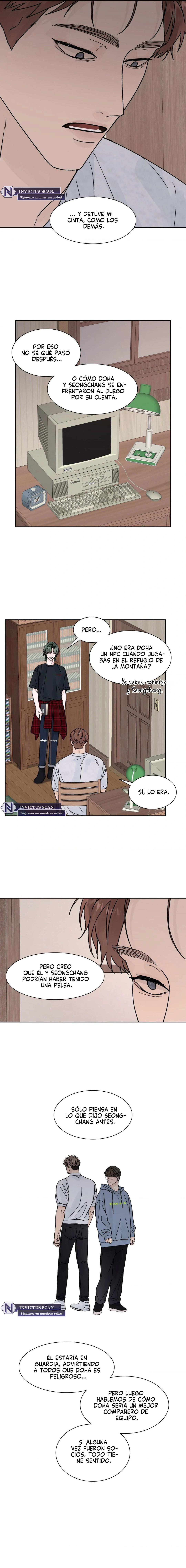 Noche de muerte Capitulo 51 página 10