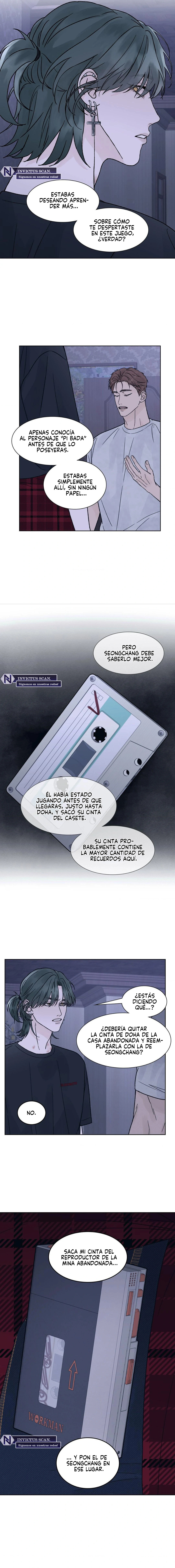 Noche de muerte Capitulo 51 página 13