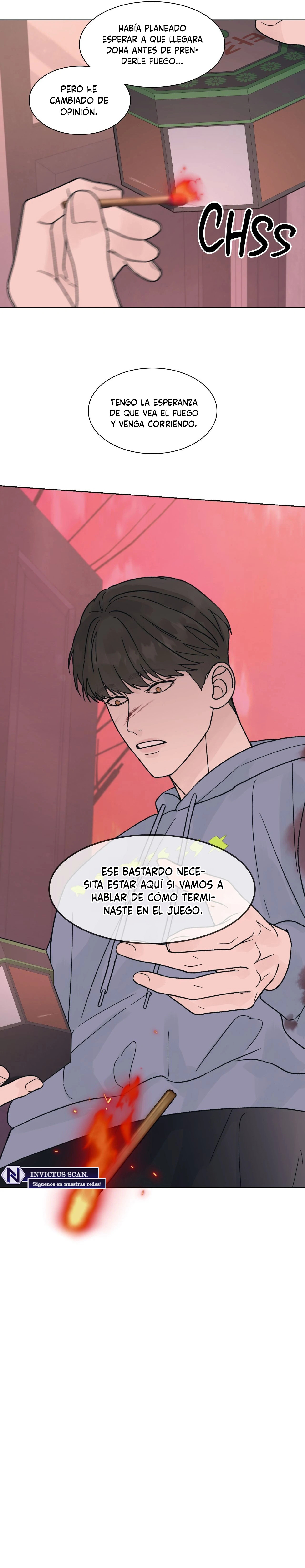 Noche de muerte Capitulo 52 página 13