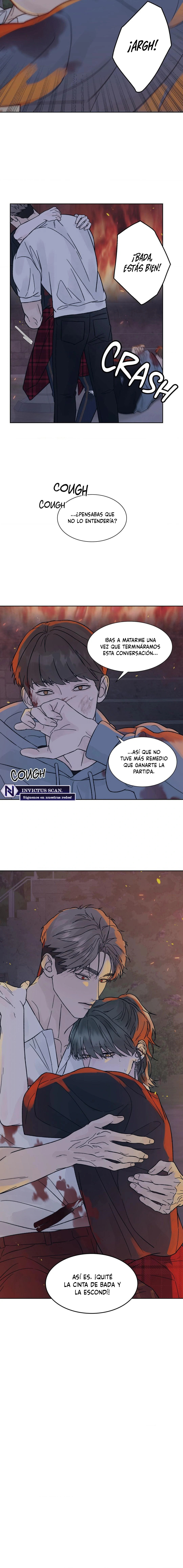 Noche de muerte Capitulo 53 página 12