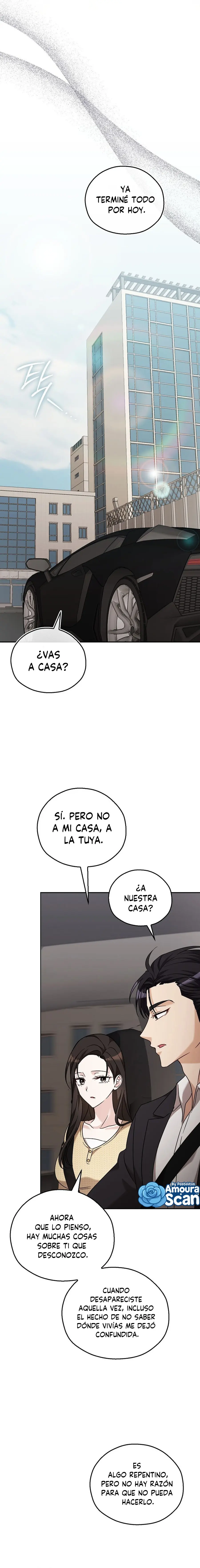 El método de cortejo de un perro de pelea Capitulo 50 página 2