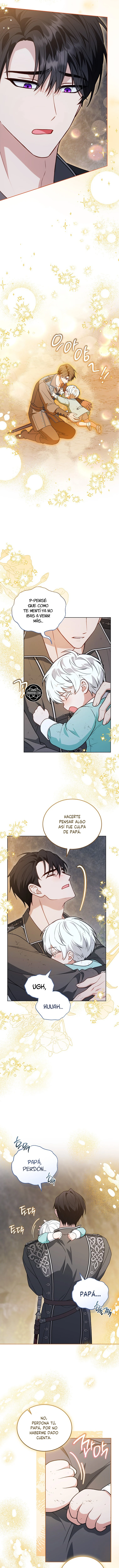 El Más Joven Esconde Muchas cosas. Capitulo 45 página 14