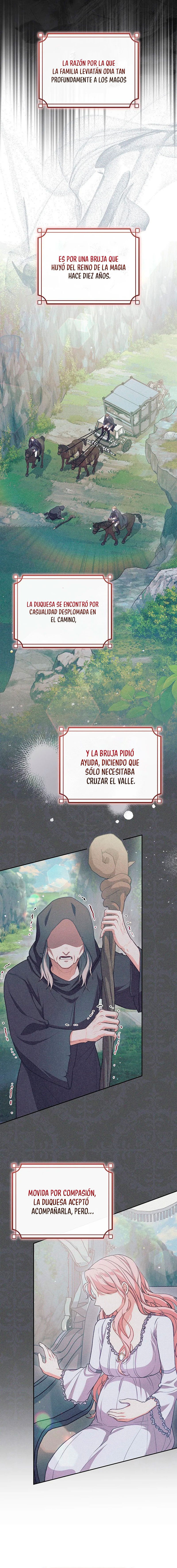 El Más Joven Esconde Muchas cosas. Capitulo 9 página 12
