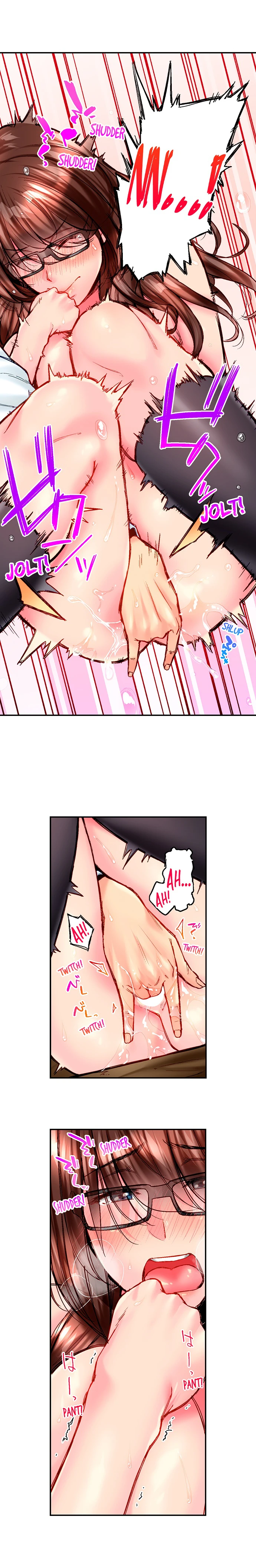 Sencilla pero sexy Capitulo 103 página 6