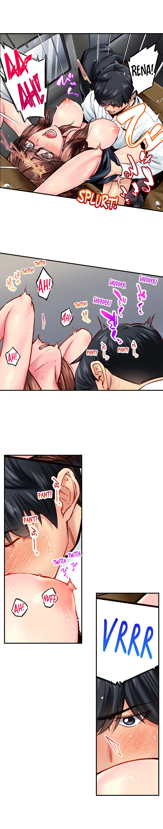 Sencilla pero sexy Capitulo 105 página 6