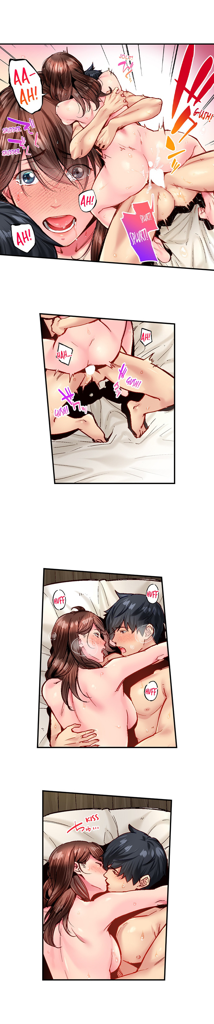 Sencilla pero sexy Capitulo 108 página 4