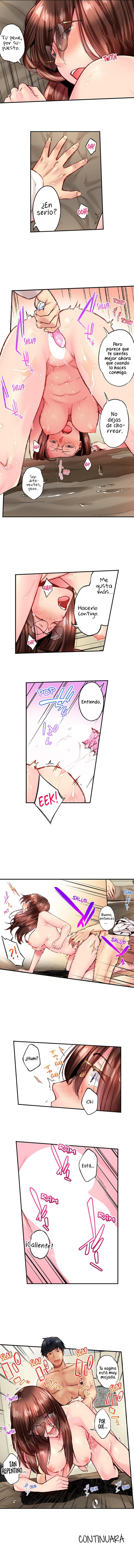 Sencilla pero sexy Capitulo 112 página 5