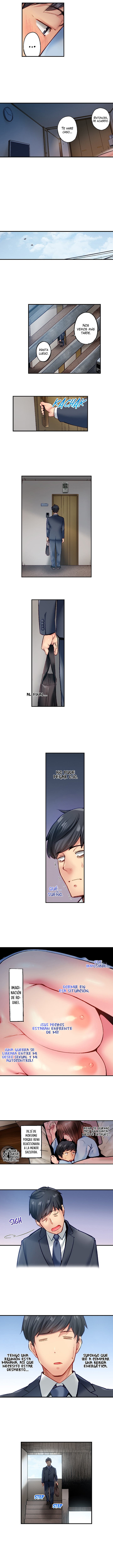 Sencilla pero sexy Capitulo 117 página 4