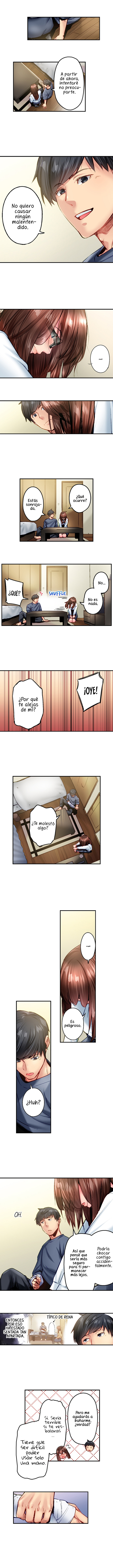 Sencilla pero sexy Capitulo 119 página 3