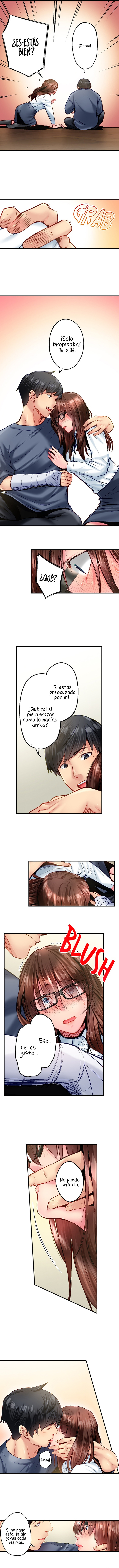 Sencilla pero sexy Capitulo 119 página 4