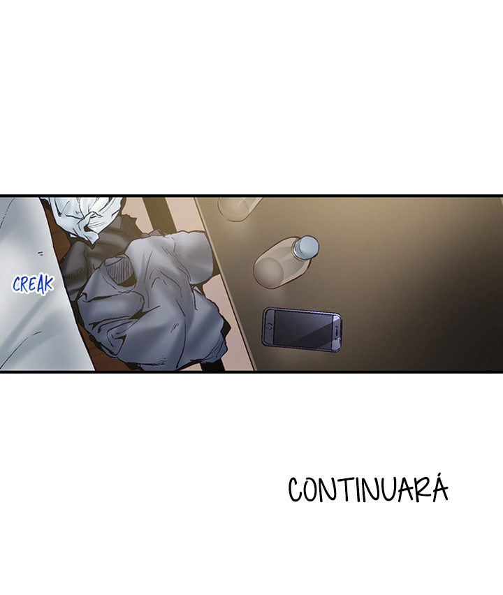 Sencilla pero sexy Capitulo 119 página 6