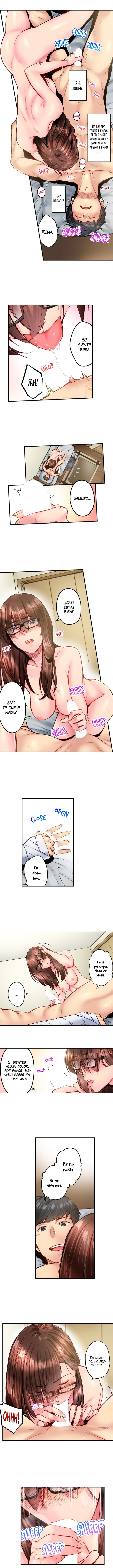 Sencilla pero sexy Capitulo 120 página 3