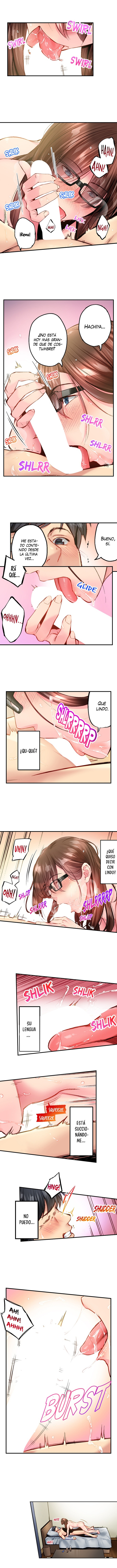 Sencilla pero sexy Capitulo 120 página 4