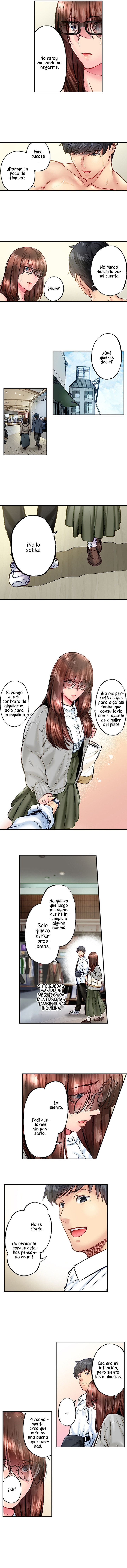 Sencilla pero sexy Capitulo 123 página 3
