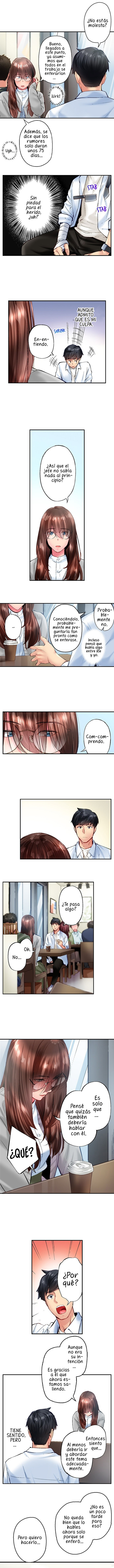 Sencilla pero sexy Capitulo 125 página 3