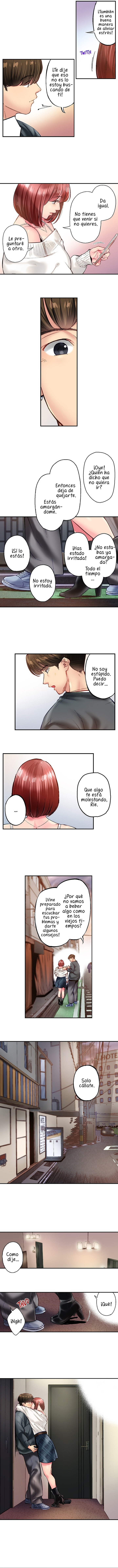 Sencilla pero sexy Capitulo 126 página 4