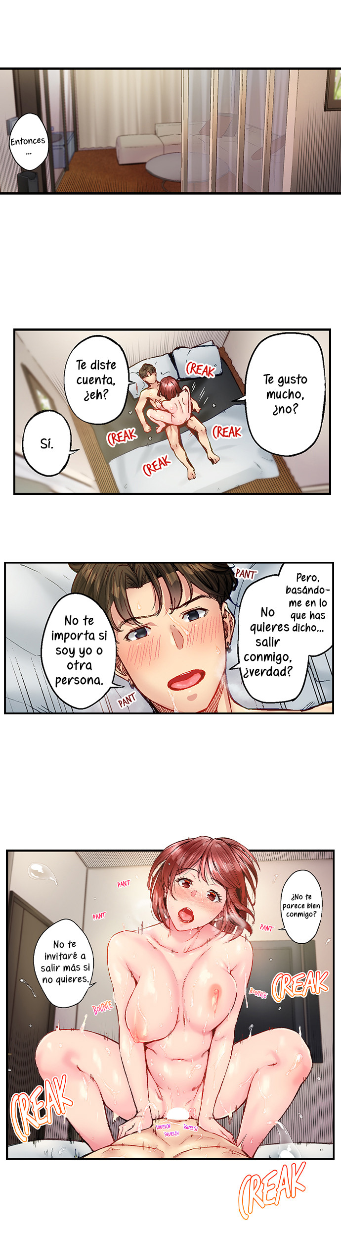 Sencilla pero sexy Capitulo 129 página 10