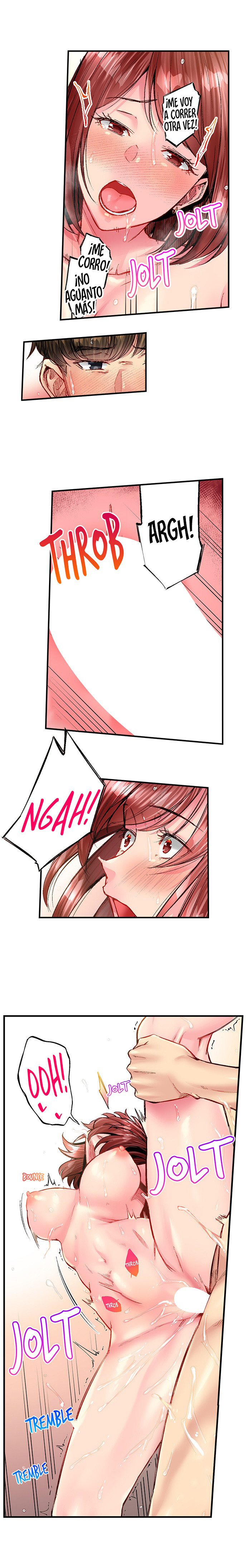 Sencilla pero sexy Capitulo 129 página 6