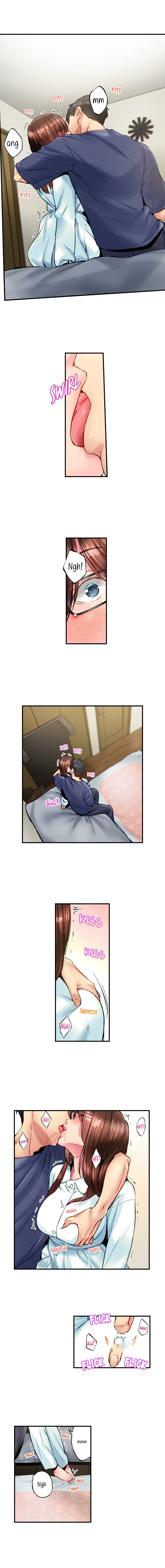Sencilla pero sexy Capitulo 131 página 5