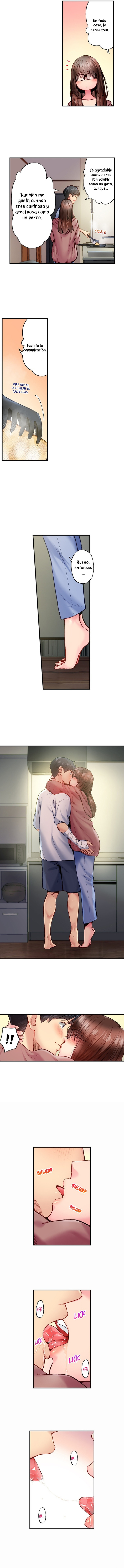 Sencilla pero sexy Capitulo 133 página 4