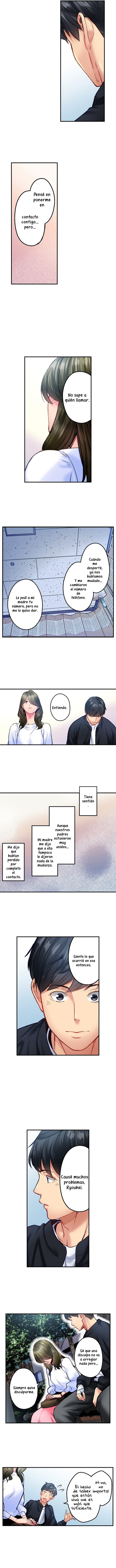 Sencilla pero sexy Capitulo 137 página 3
