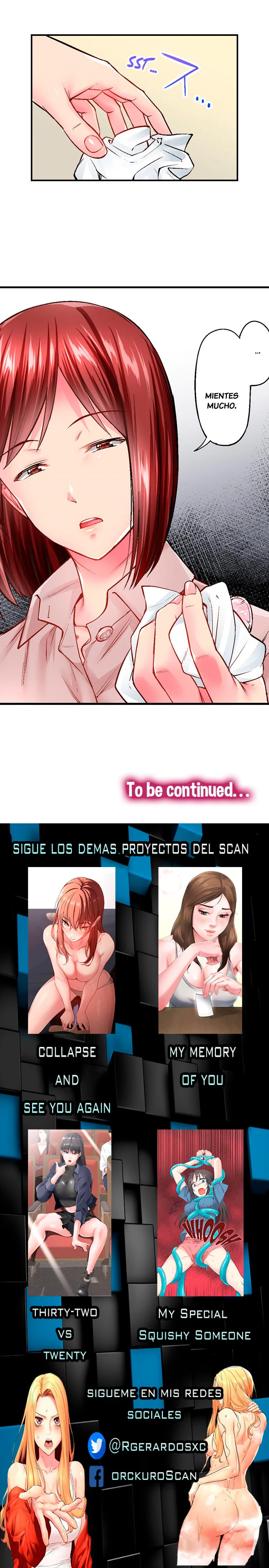 Sencilla pero sexy Capitulo 18 página 13