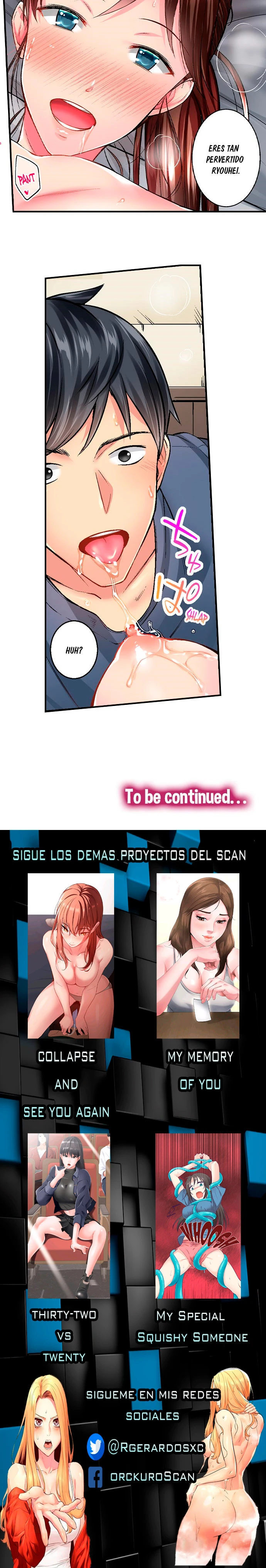 Sencilla pero sexy Capitulo 22 página 10