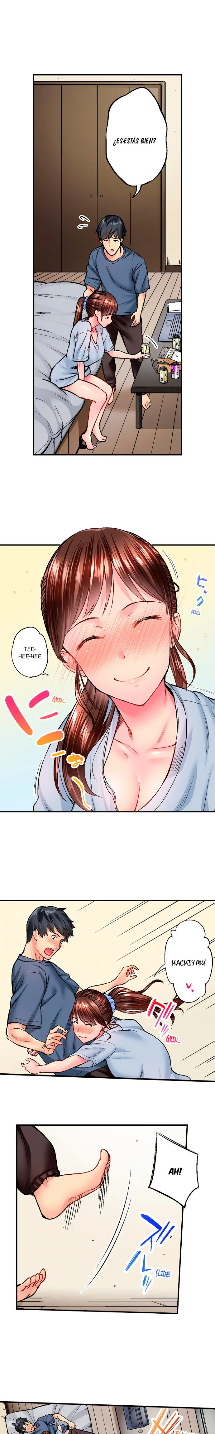 Sencilla pero sexy Capitulo 22 página 2