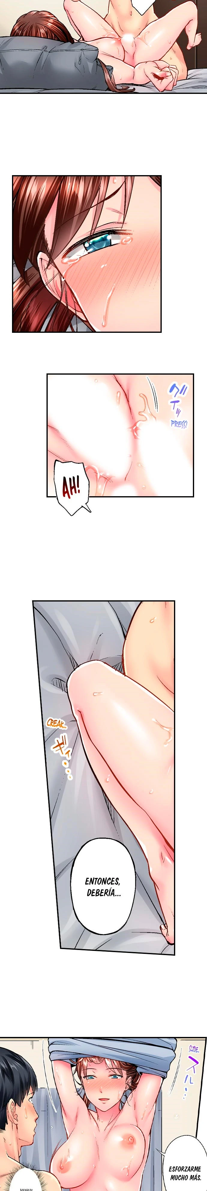 Sencilla pero sexy Capitulo 24 página 2