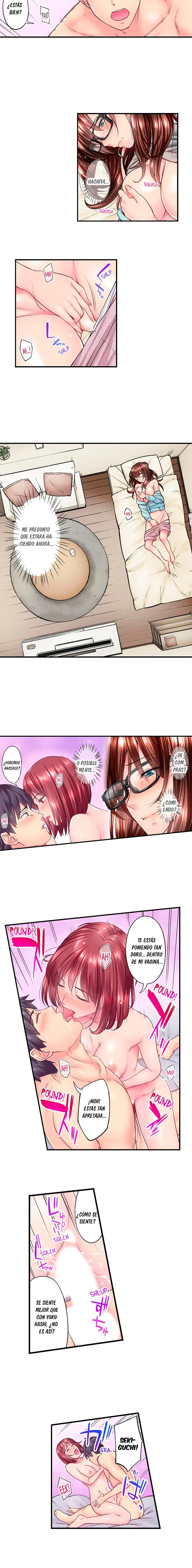 Sencilla pero sexy Capitulo 26 página 2
