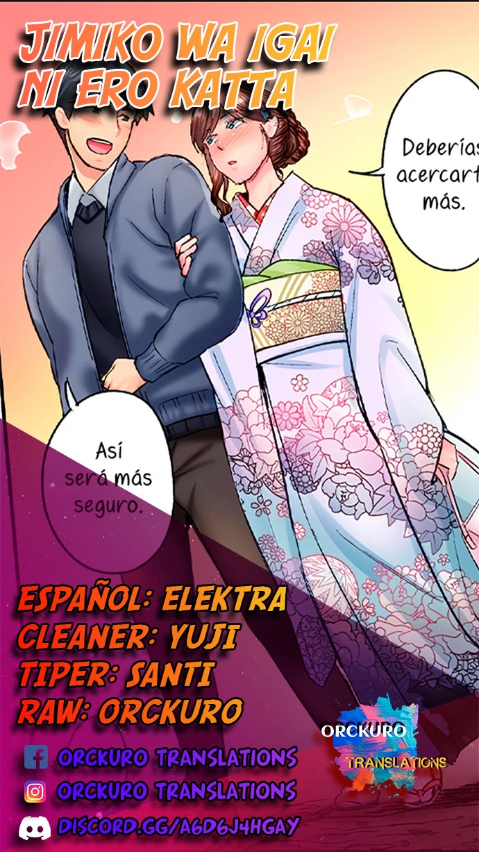 Sencilla pero sexy Capitulo 49 página 2