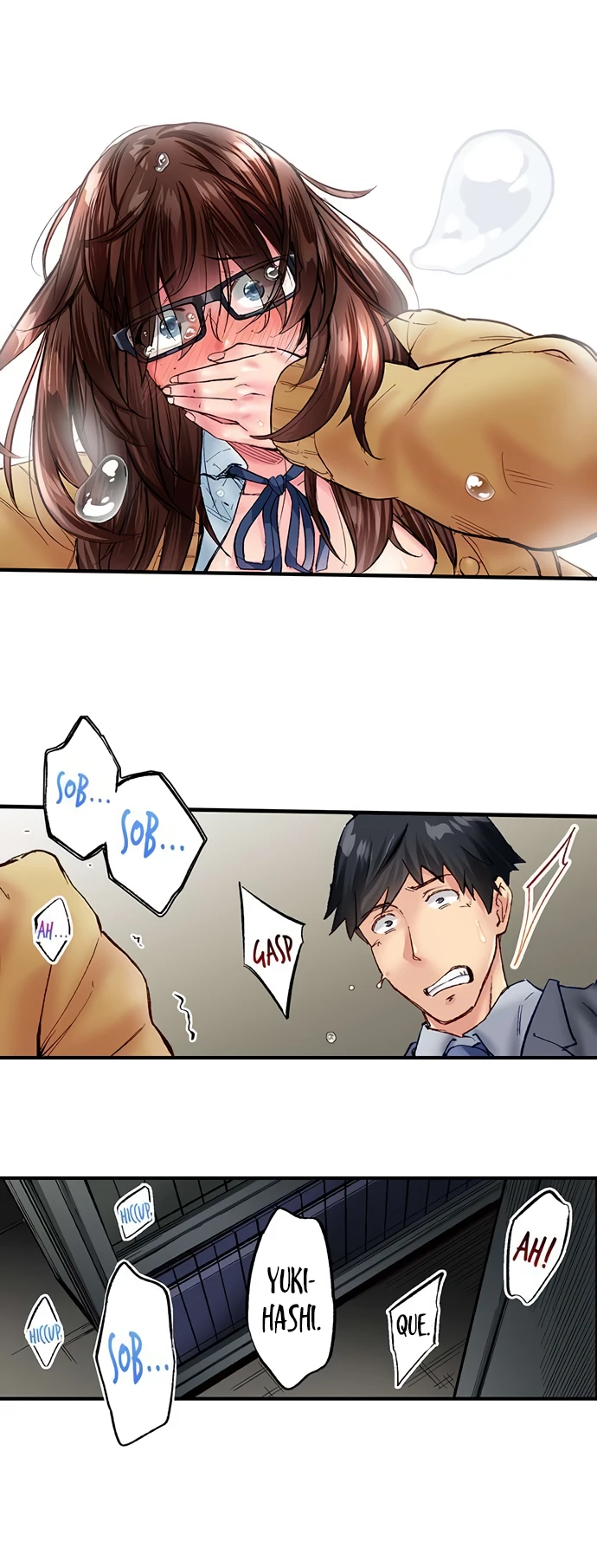 Sencilla pero sexy Capitulo 57 página 4