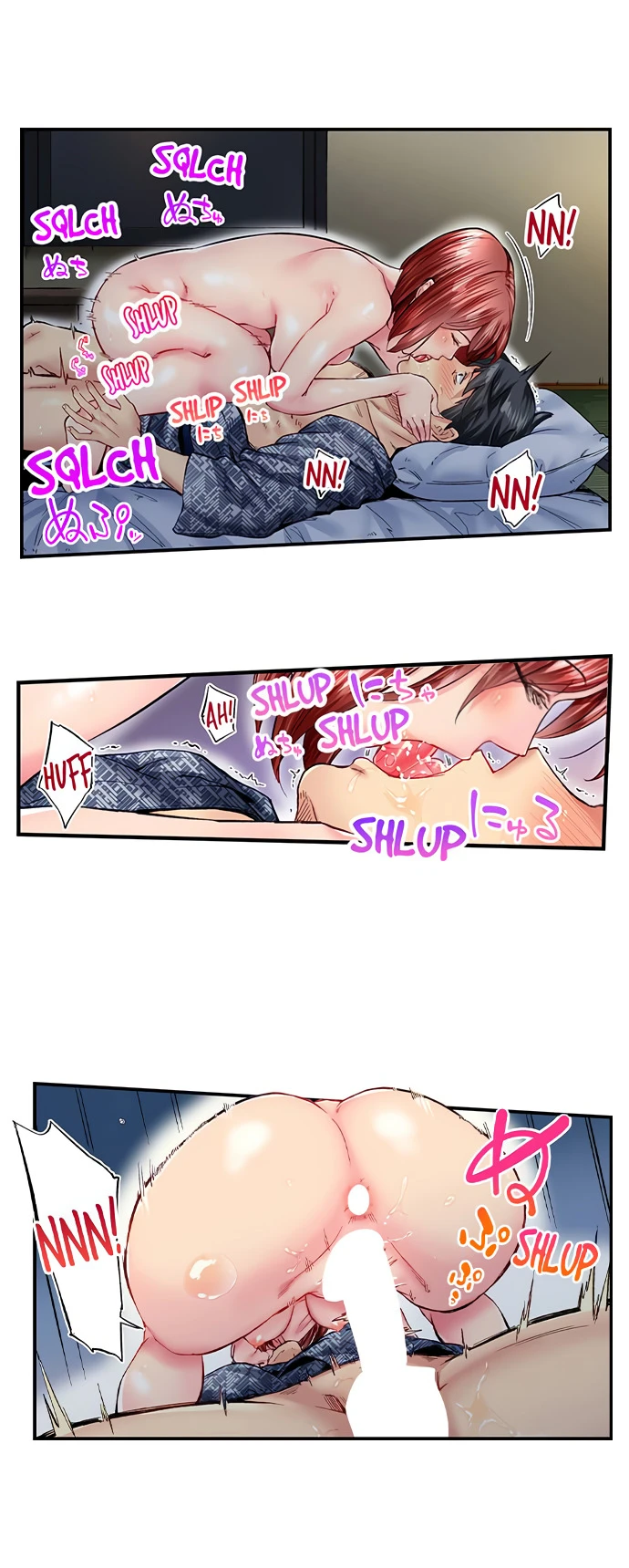 Sencilla pero sexy Capitulo 62 página 10