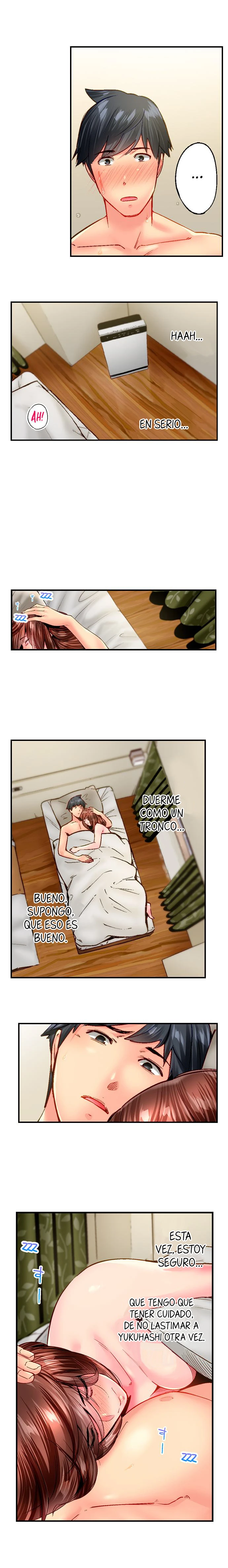 Sencilla pero sexy Capitulo 84 página 6
